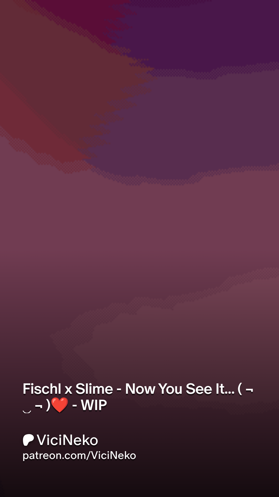 Vicineko fischl full