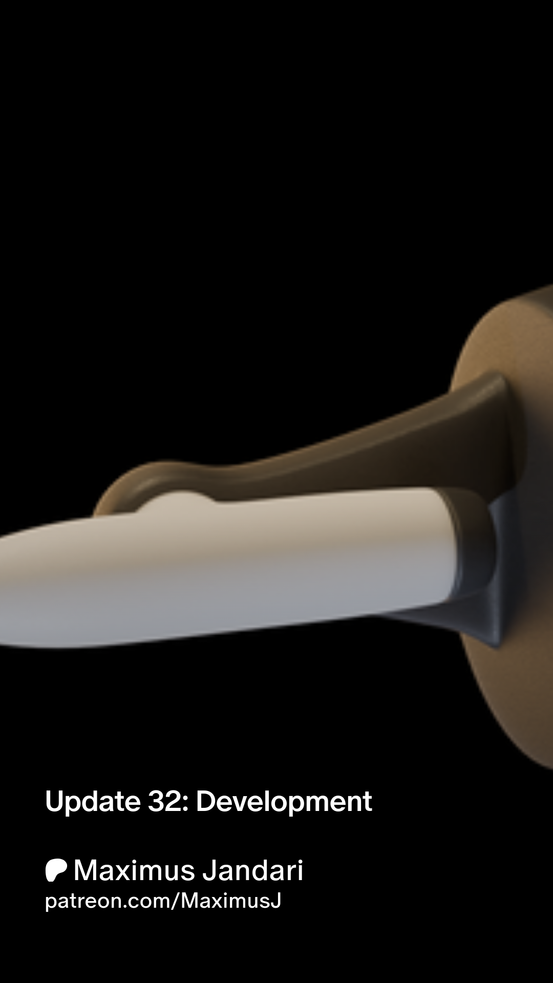 Update 32: Development | Patreon