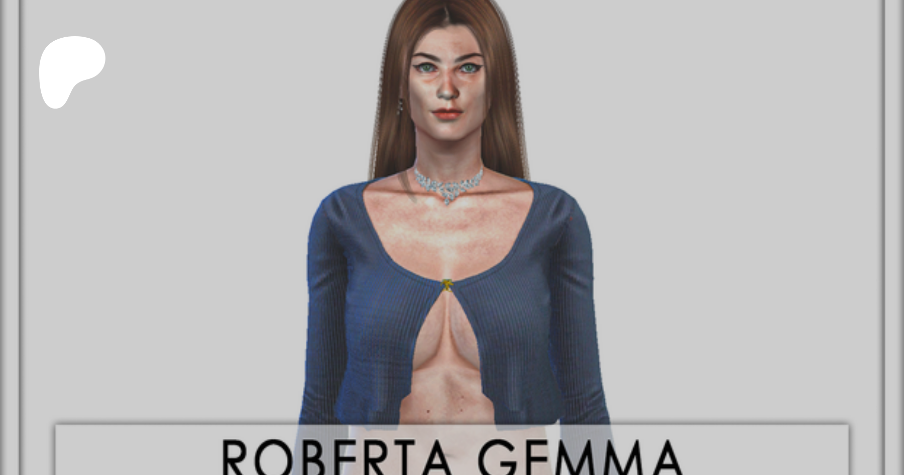 Roberta Gemma | Patreon