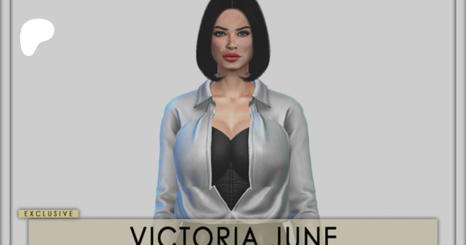 Victoria June [Enhanced] | Patreon