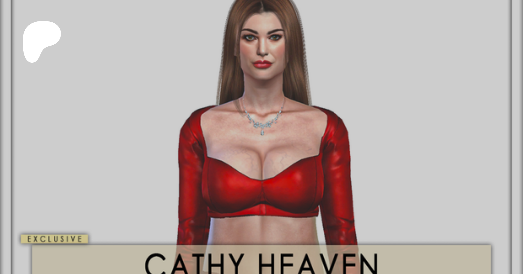 Cathy Heaven [Enhanced] | Patreon