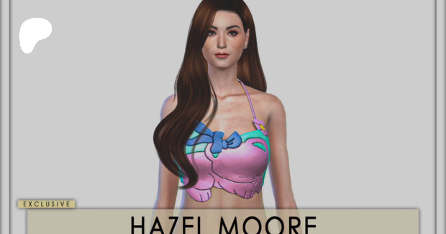 Hazel Moore [Enhanced] | Patreon