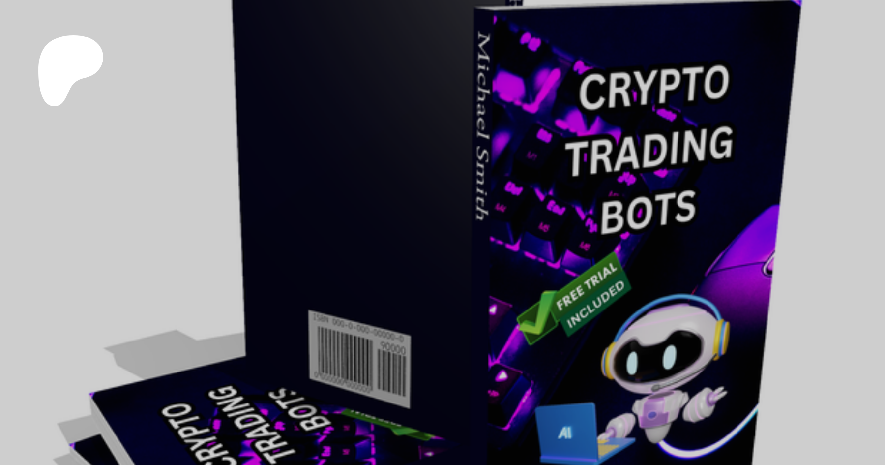 Crypto Trading Bots ebook - Free to all paid members | Patreon