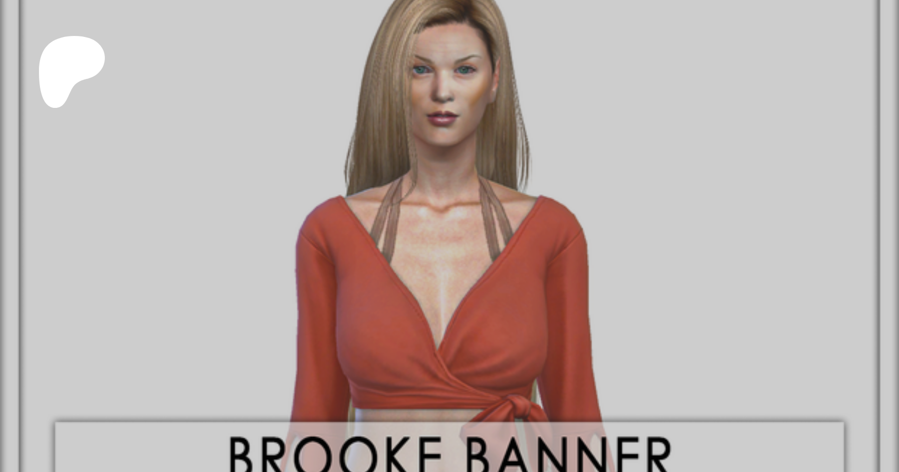 Brooke Banner | Patreon