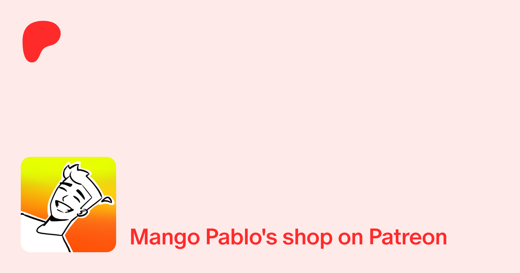 Mango pablo jayvik