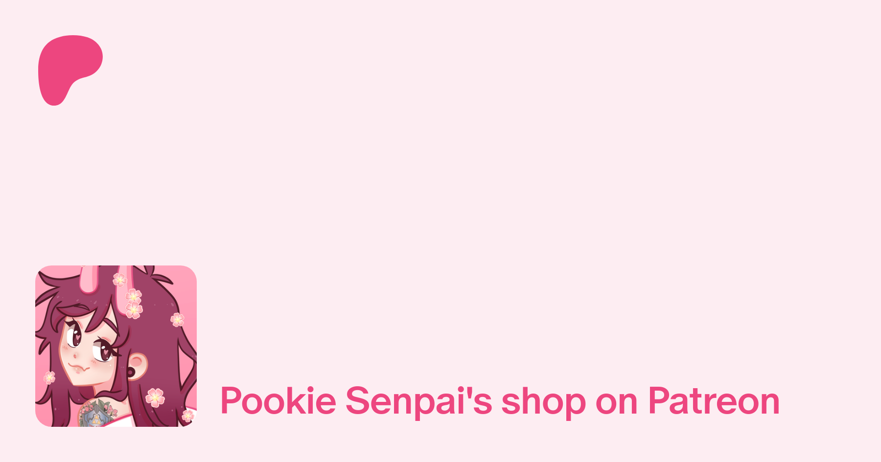 Pookie Senpai | Cute Art, NSFW Art and Webcomics | Patreon