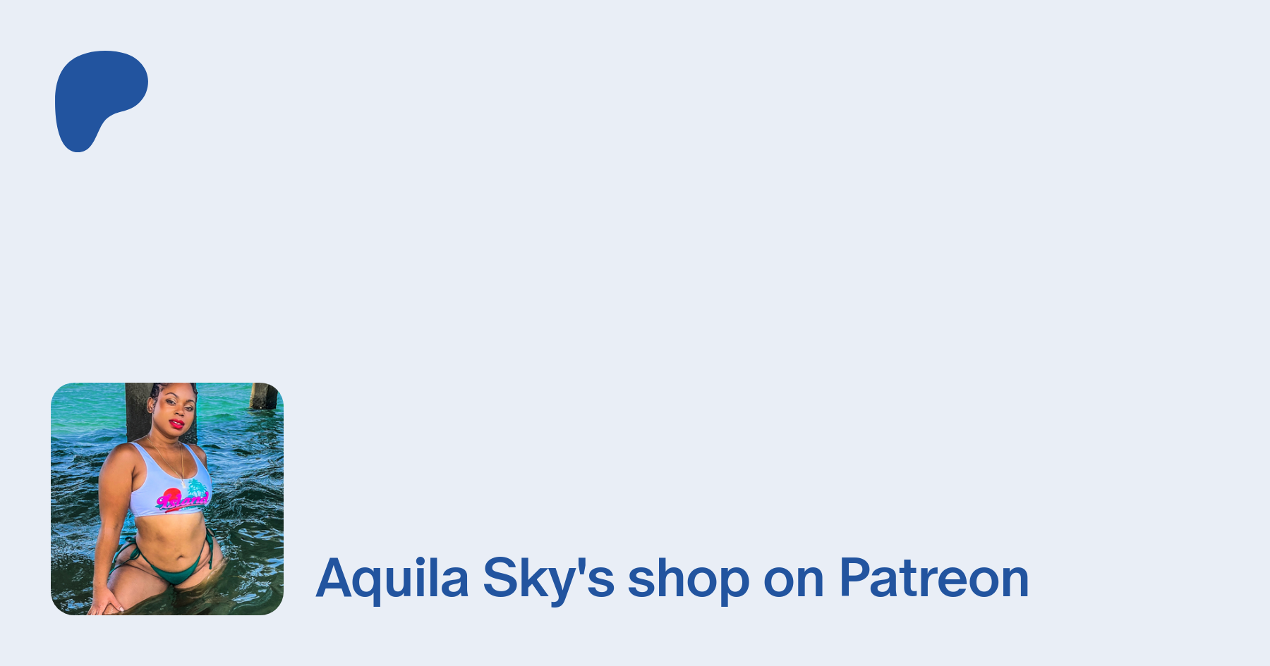 Aquila Sky | Welcome to the Sky 🌌 Life | Patreon