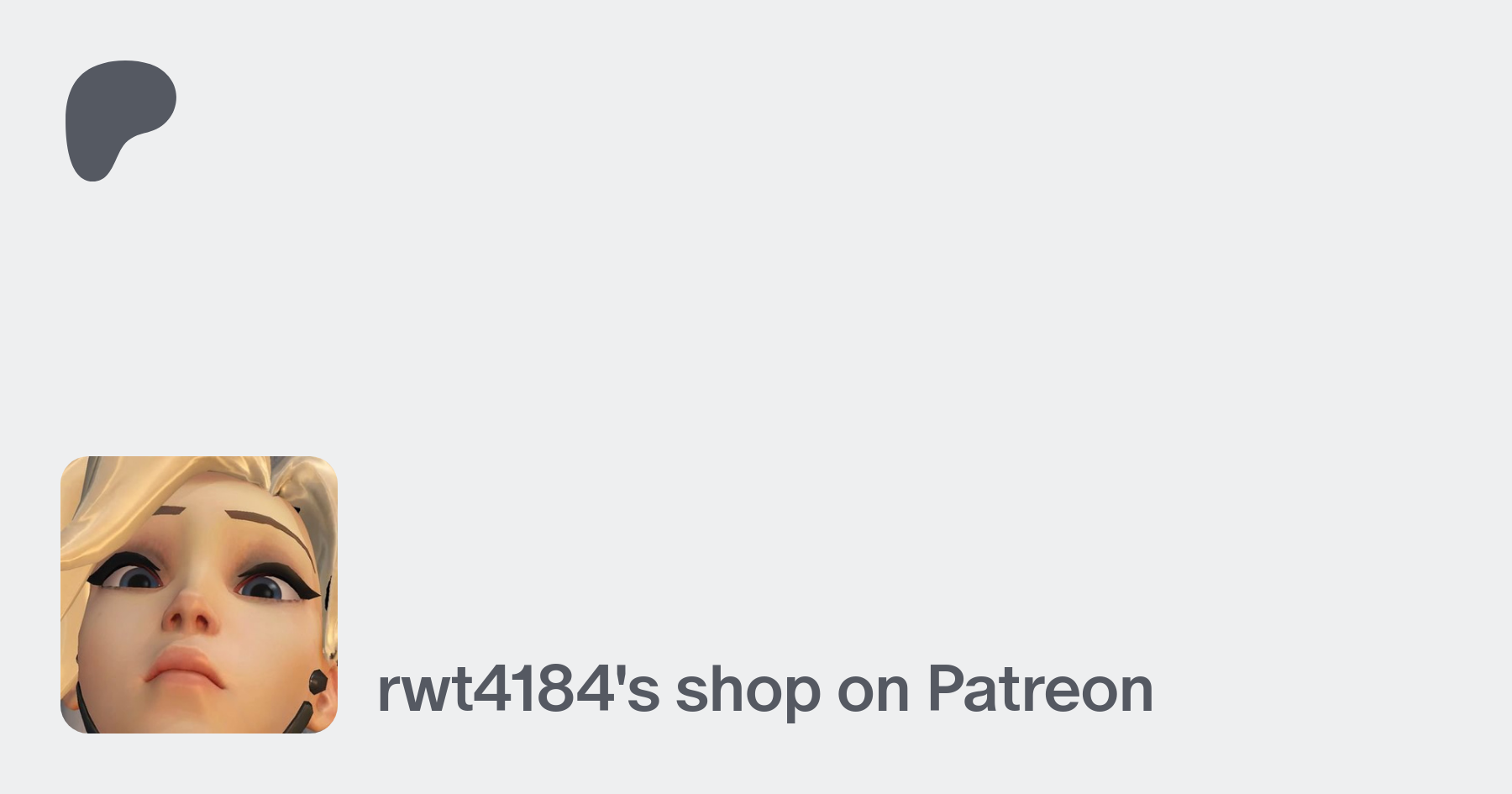 rwt4184 | Patreon