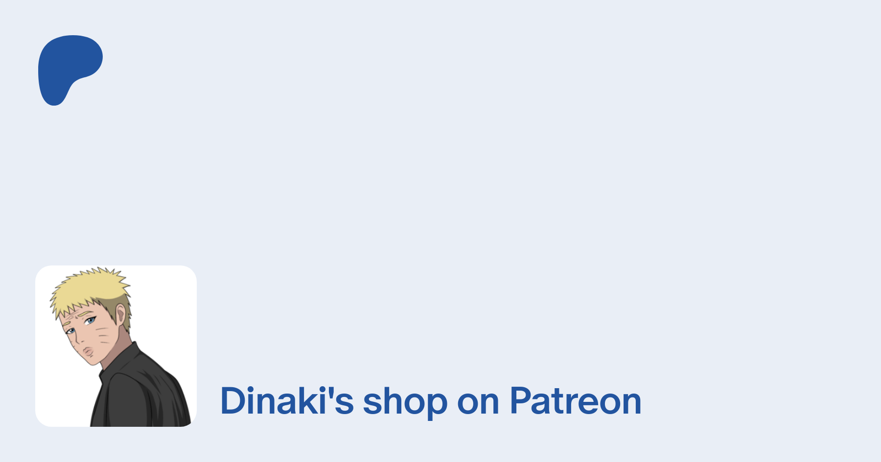 Dinaki | Creating games | Patreon