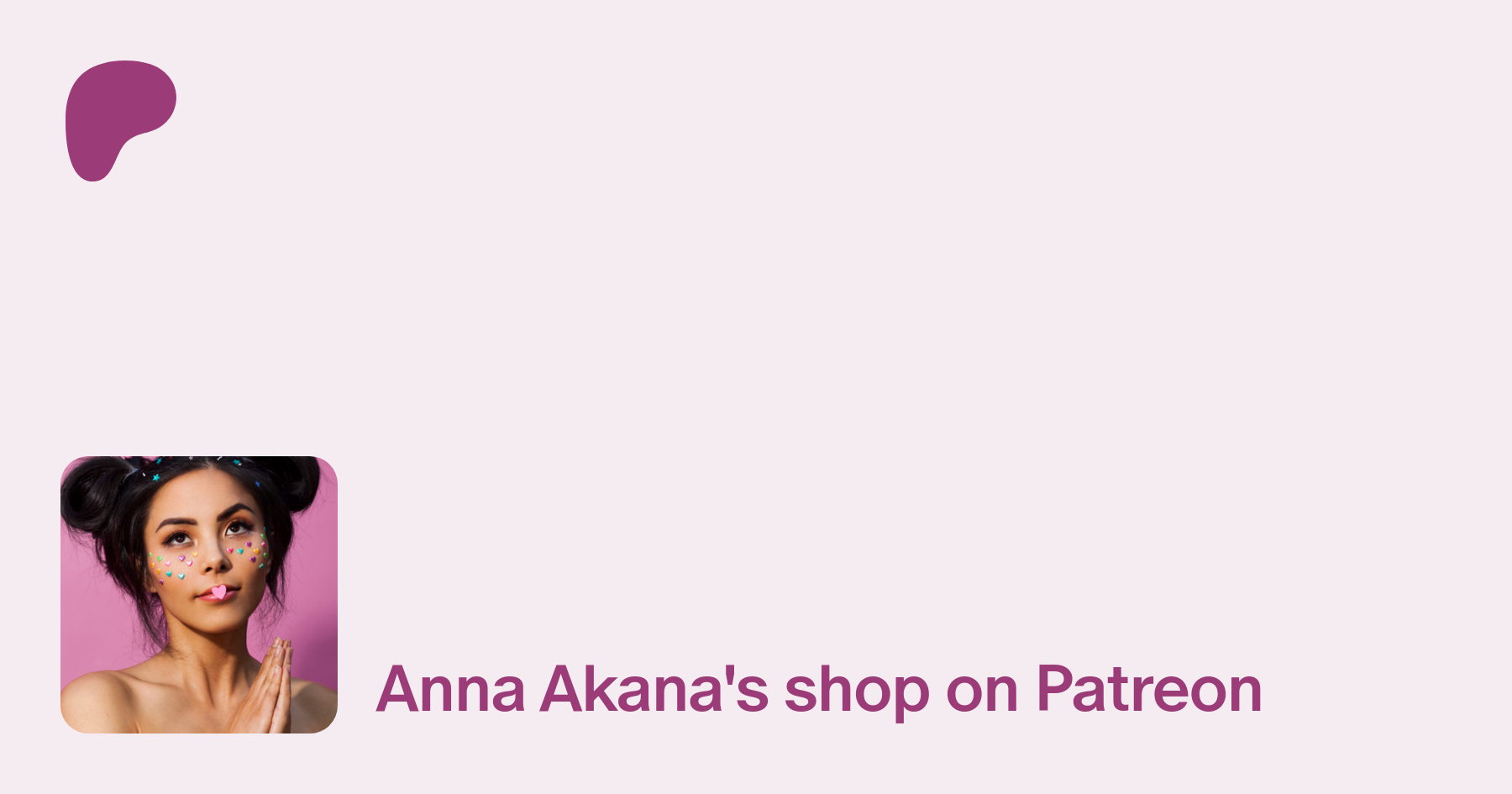 Anna Akana | ~*~ raising money for cats ~*~ | Patreon