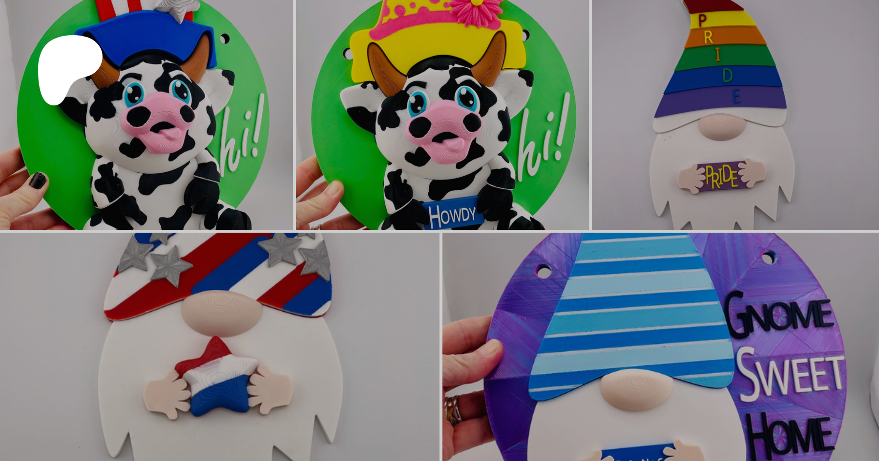 funincest3d.com FunFam3D | Family Friendly 3D Print Files! | Patreon