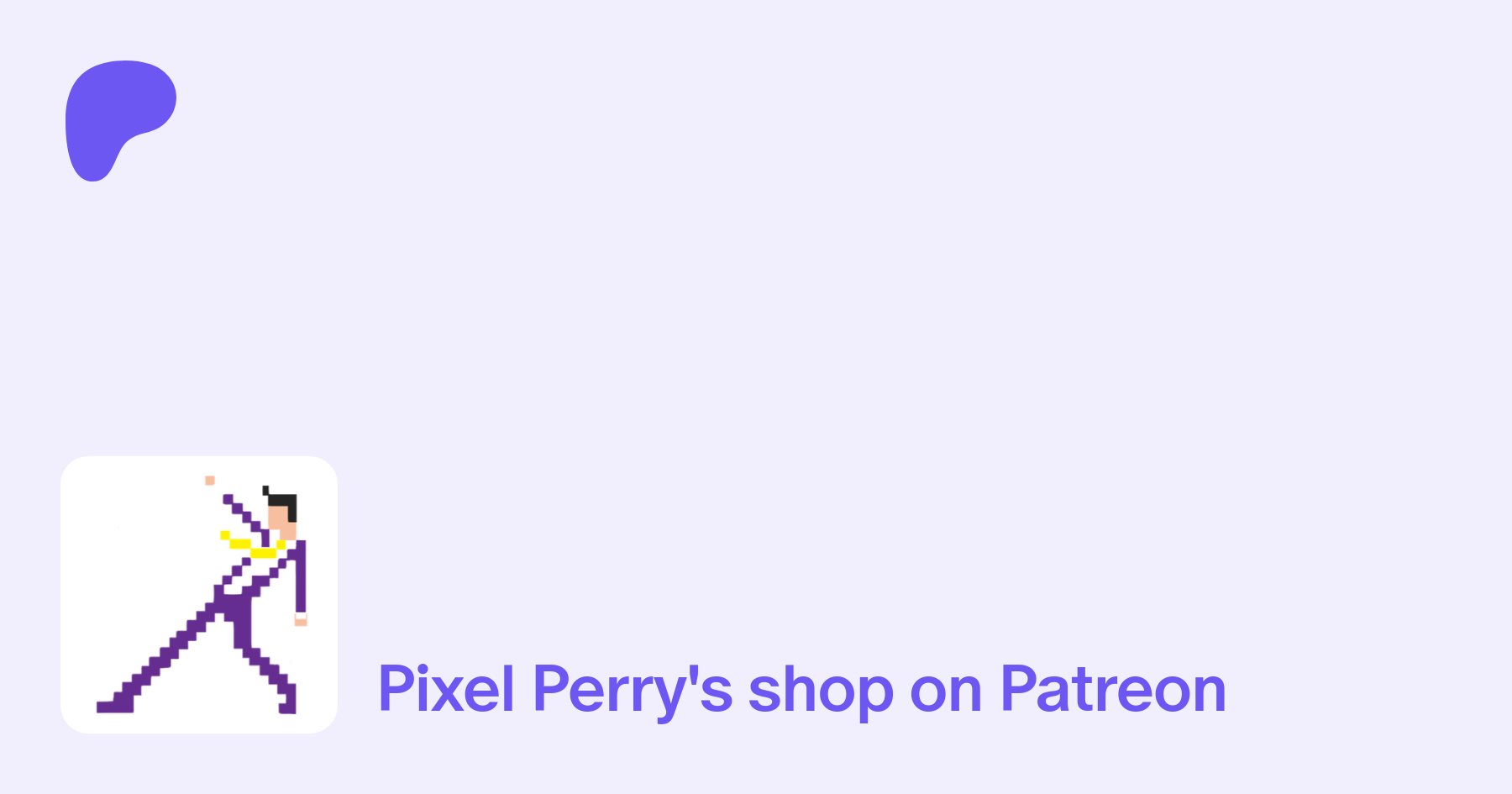 Pixel Perry | Creating erotic, Adult Futanari art and animations. | Patreon