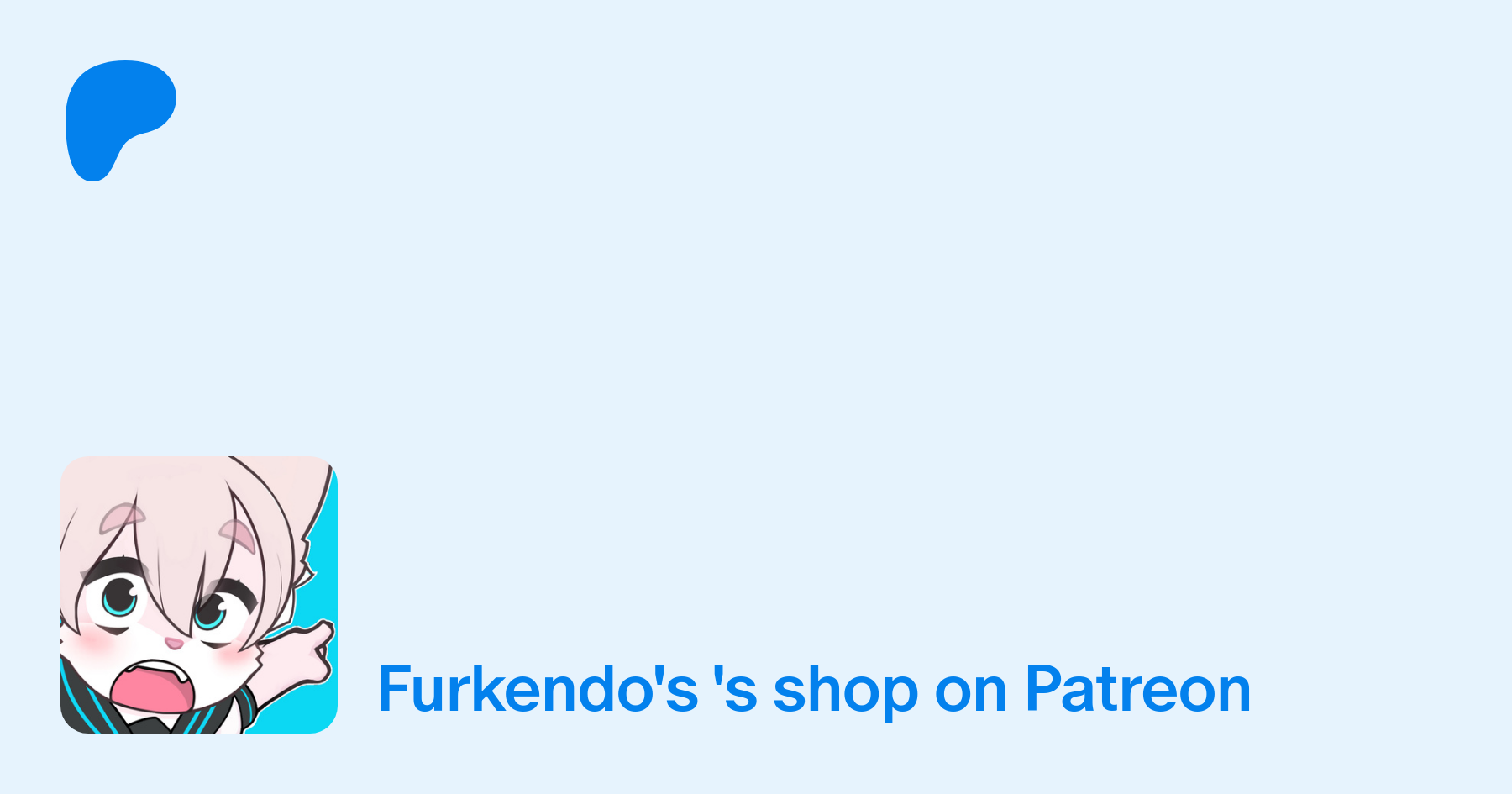 Furkendos | Creating NSFW Animations | Patreon