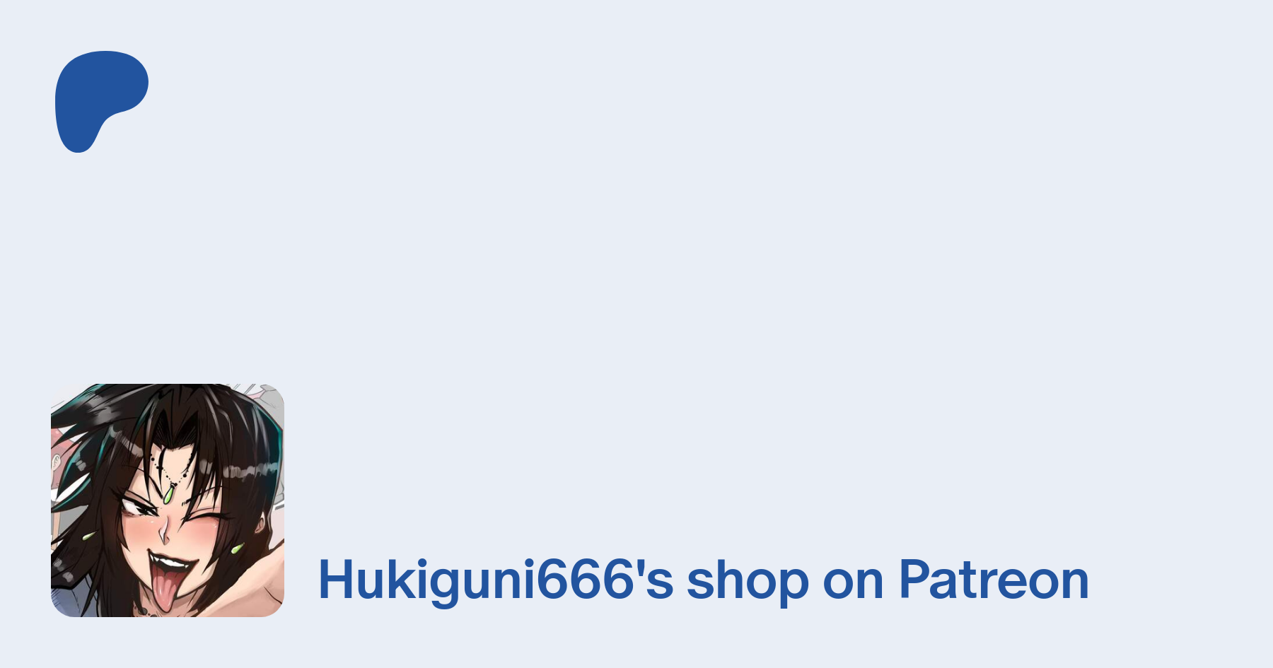 Hukiguni | creating Hukiguni Lewd Art | Patreon
