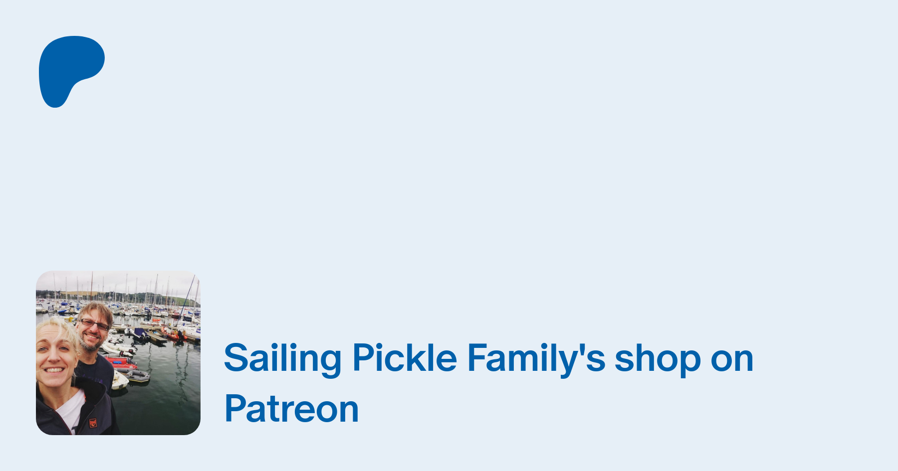 Sailing pickle family uncensored