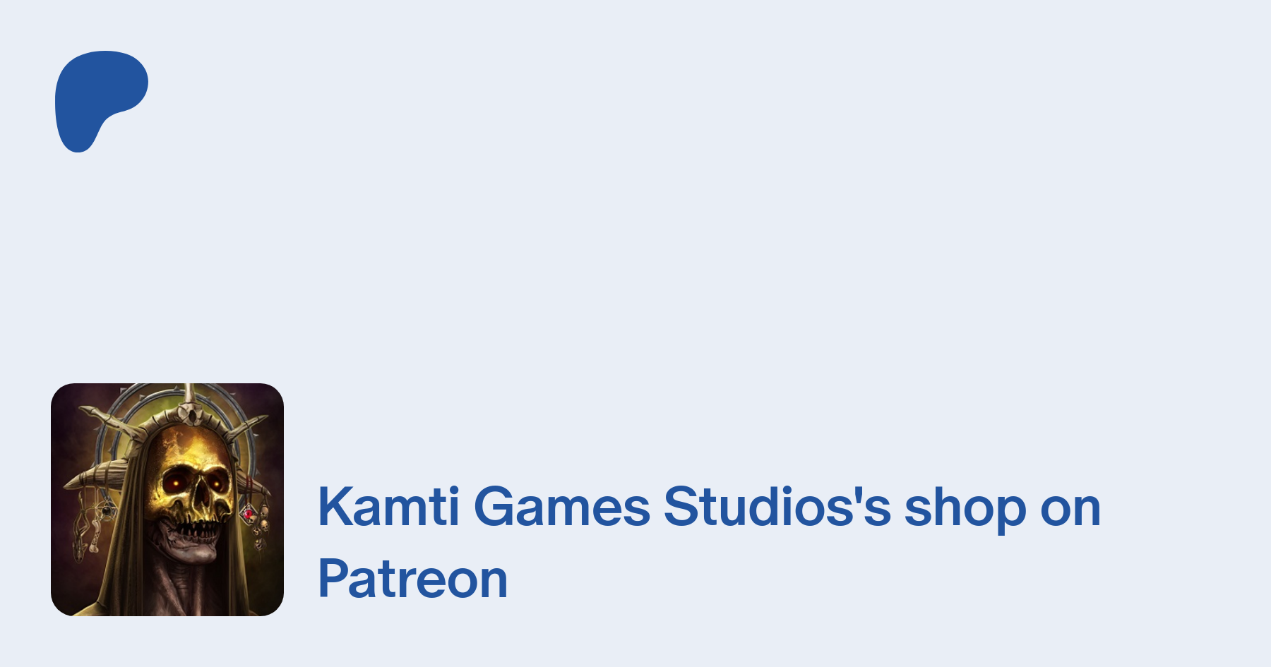 Kamti Games Studios | We Make Visual Novels For Adults | Patreon