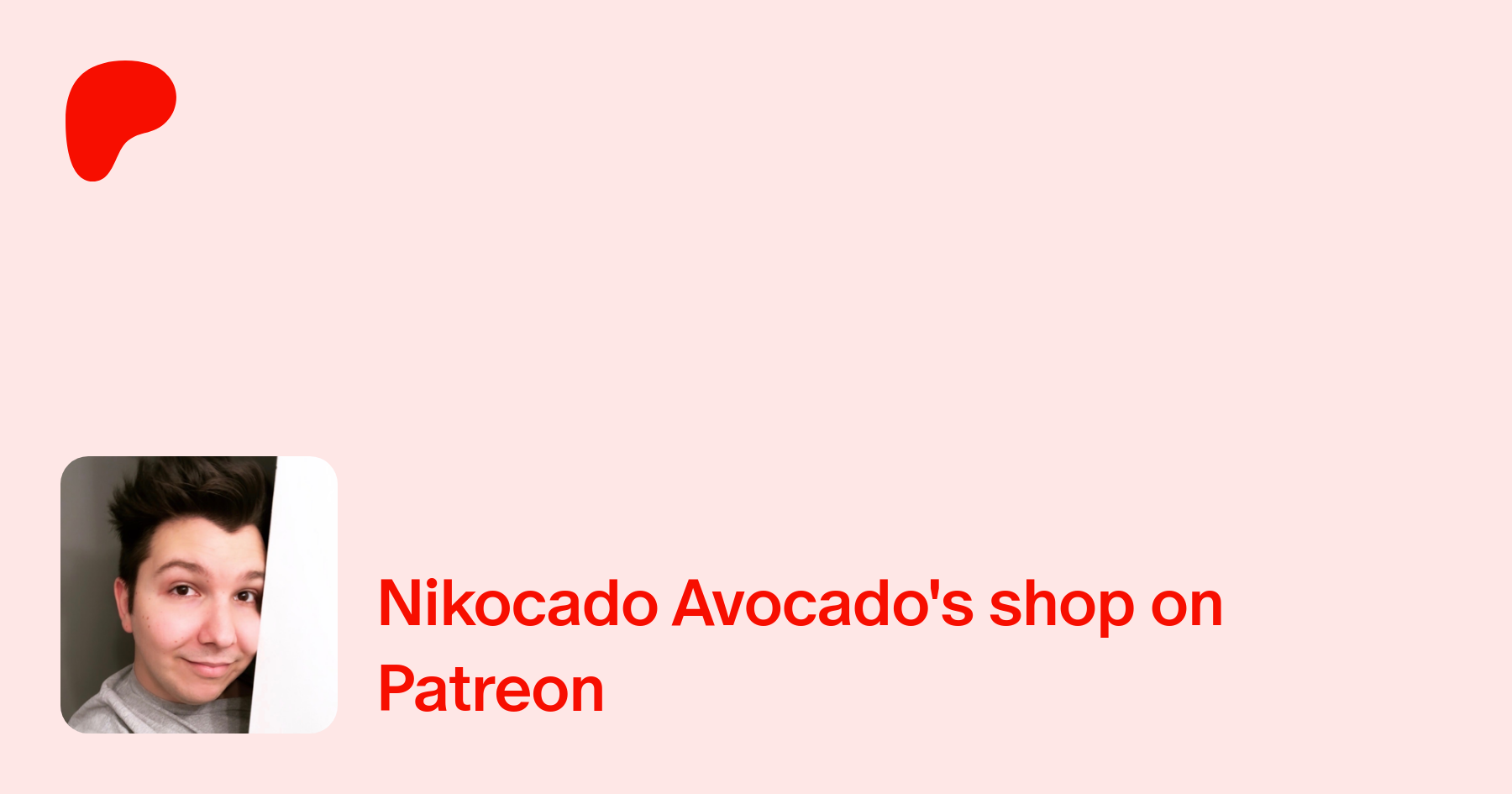 Nikocado Avocado | creating Videos | Patreon