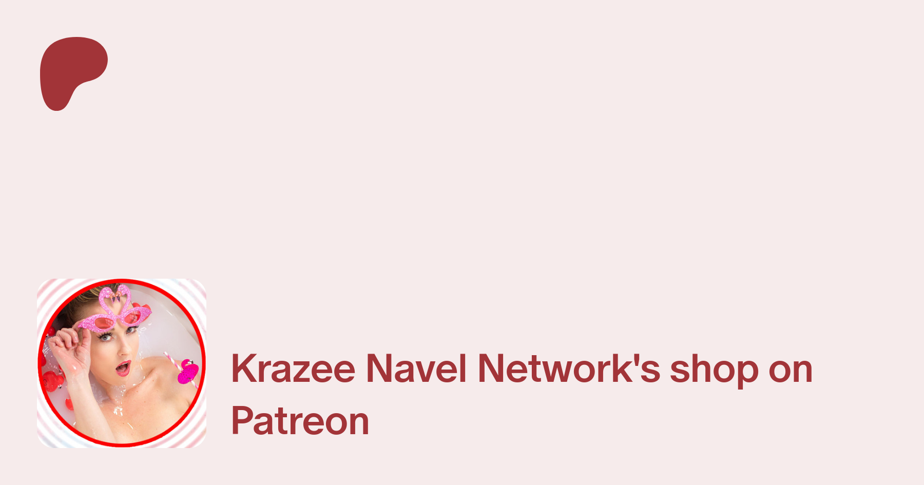 Krazee navel leaked patreon - www.openvalidation.io