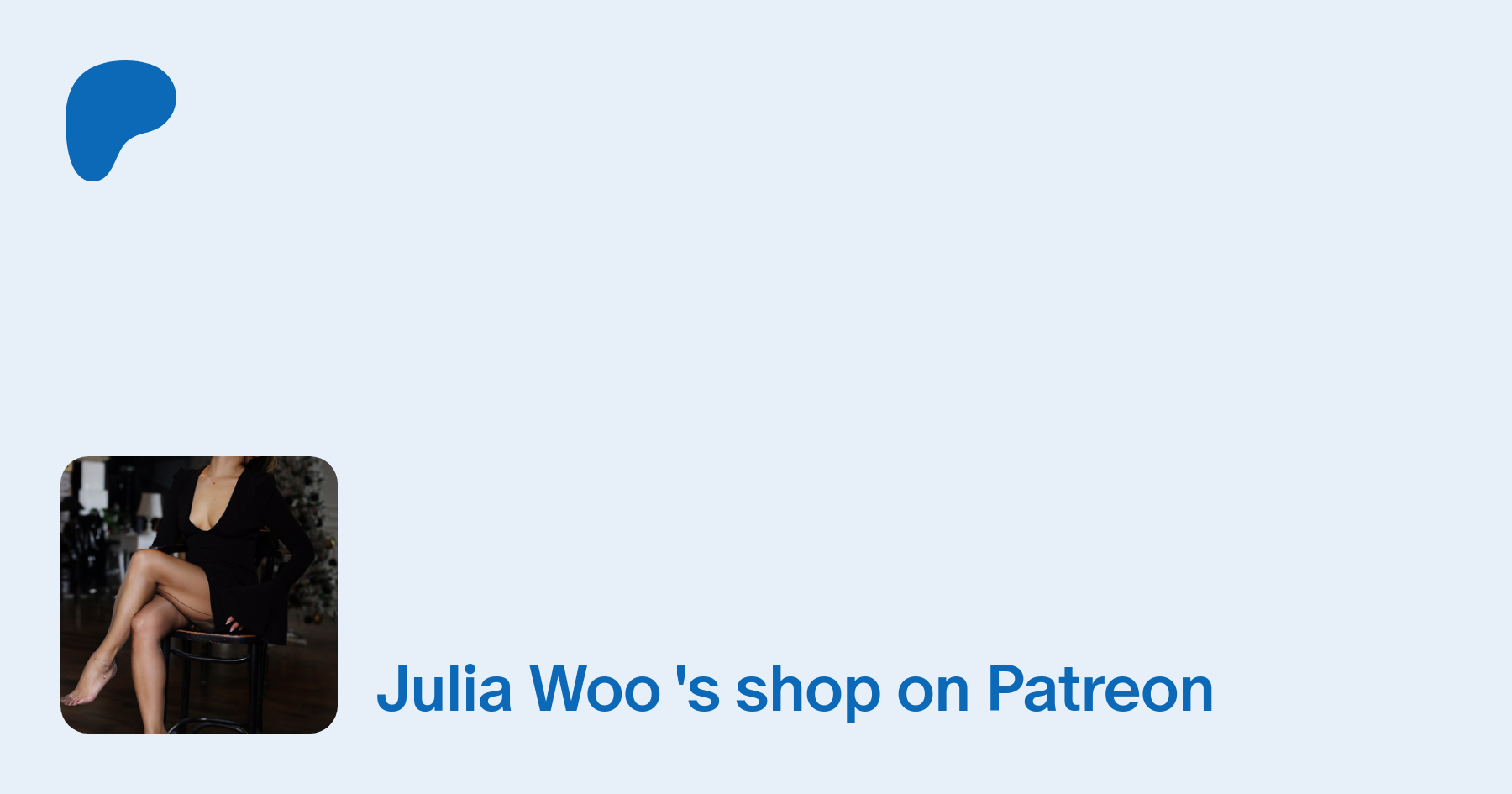 Julia Woo | creating Pictures and videos which show how i love nylons |  Patreon