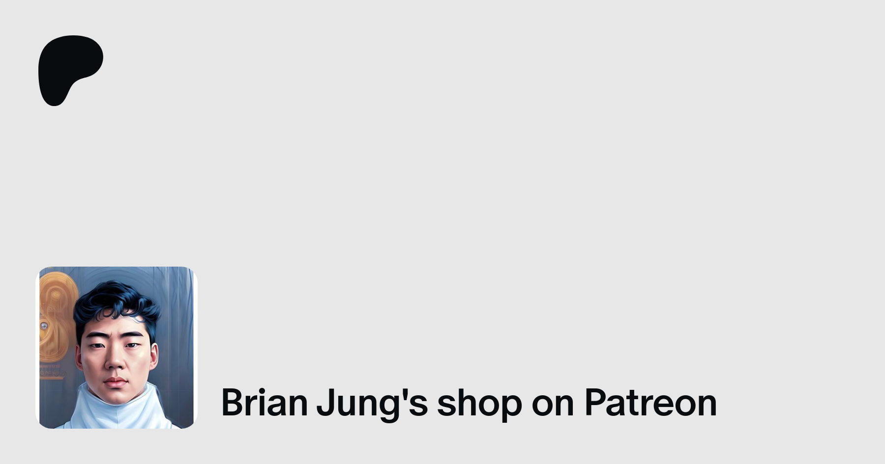 Brian Jung | Crypto, Stock, Credit Cards, & Personal Finance Content! |  Patreon