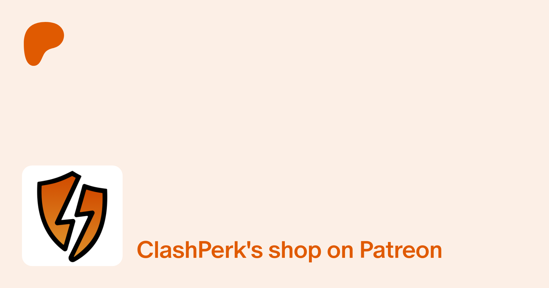 Bot Personalizer - ClashPerk Docs