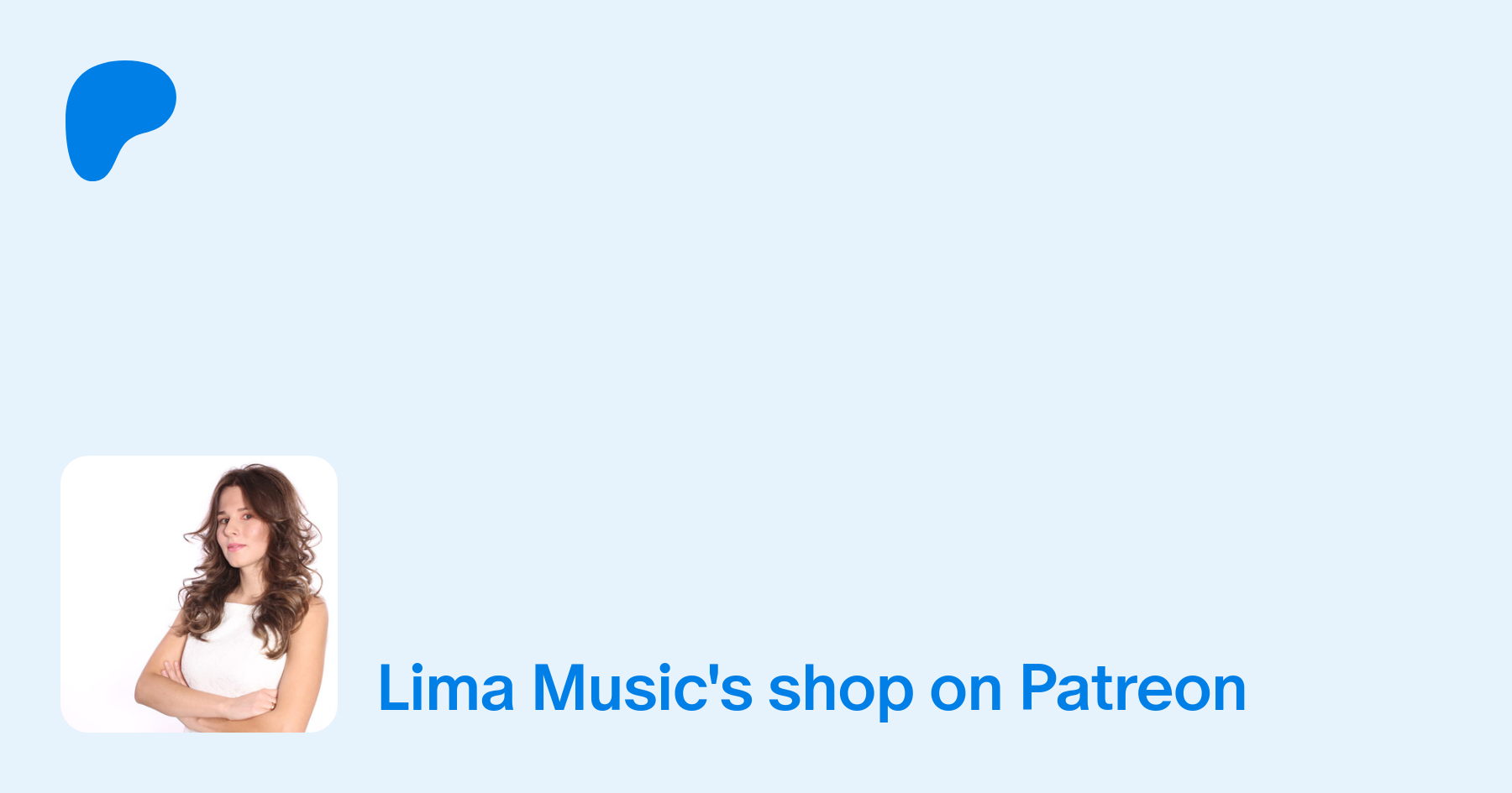 Lima Music | создаёт видео уроки на пианино | Patreon