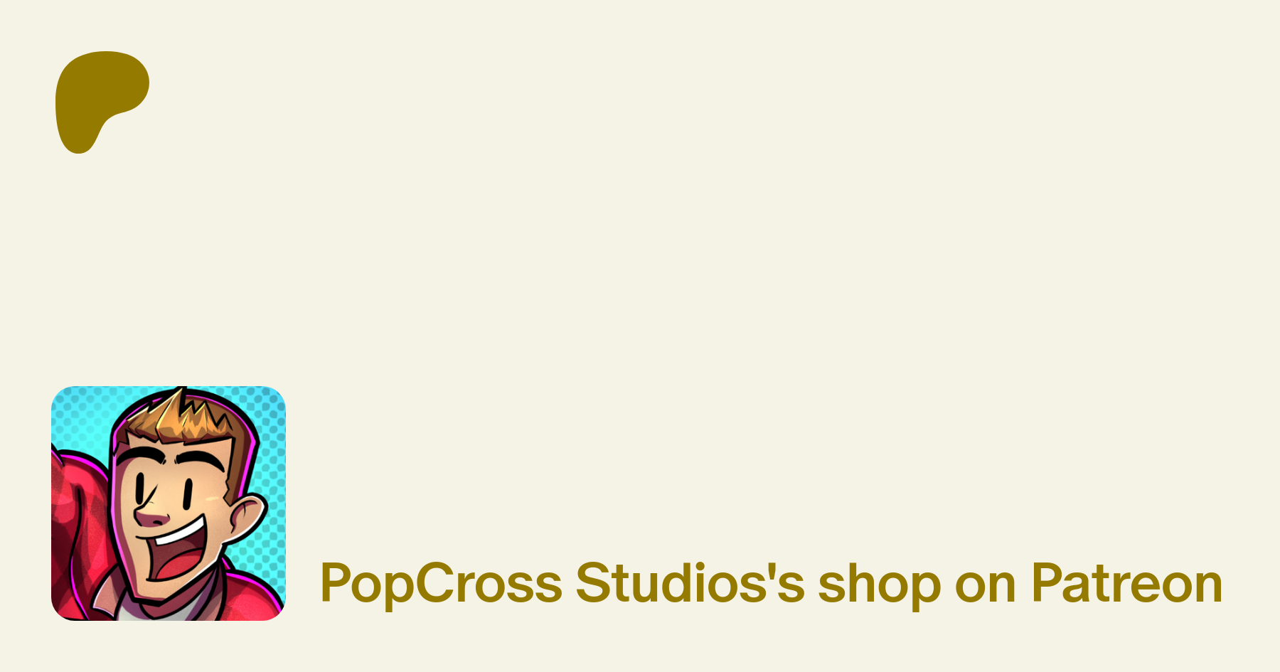 PopCross Studios 