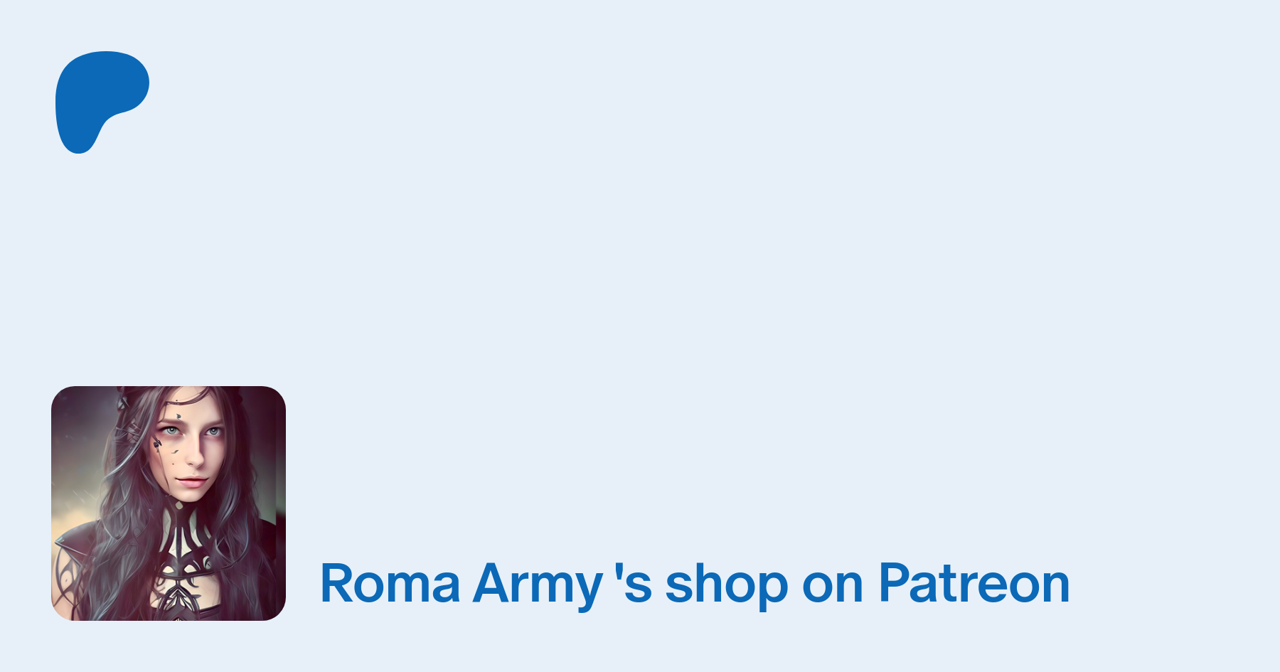 Roma Army | MRA blogs, tough topic videos, comedy skits, podcasts and  more!! | Patreon