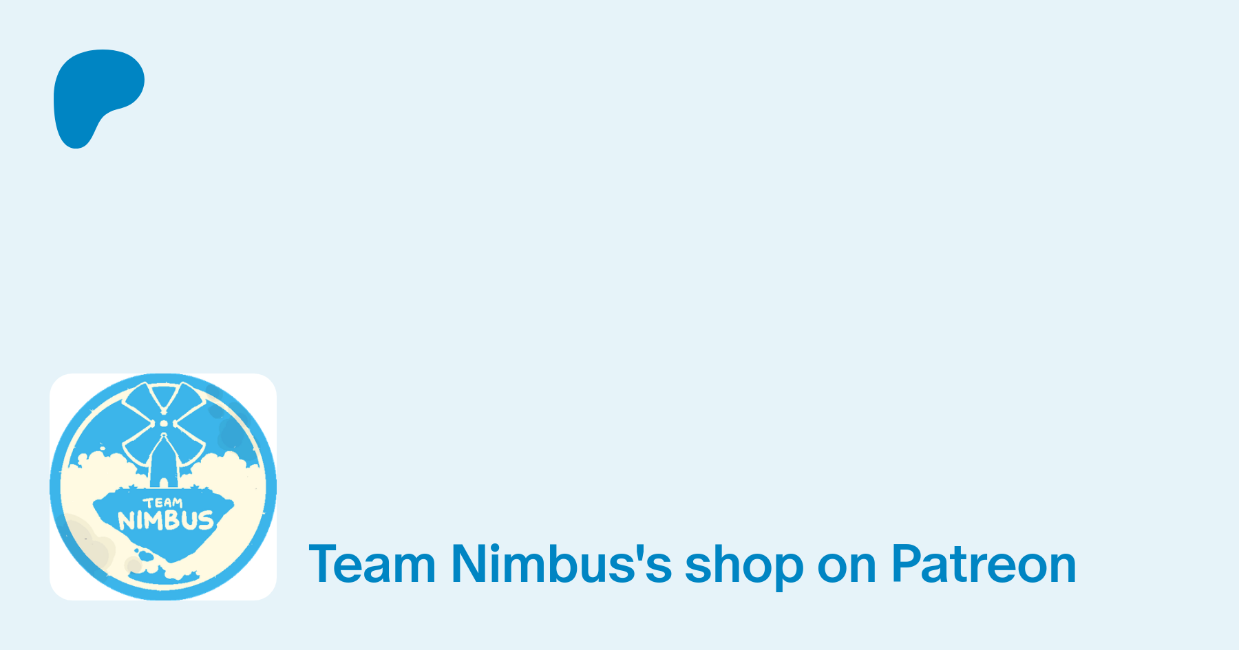 Team Nimbus | Creating Cloud Meadow, an adult monster-breeding game! |  Patreon