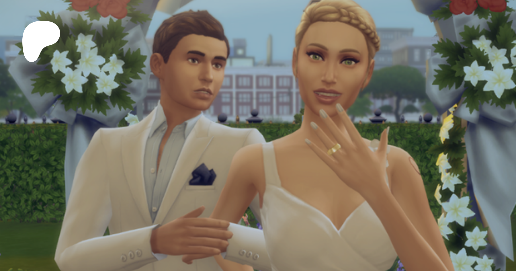 femdommansion FEMDOMANIA | Animations for SIMS 4 (Fetish, Bondage, Cuckold and other) |  Patreon