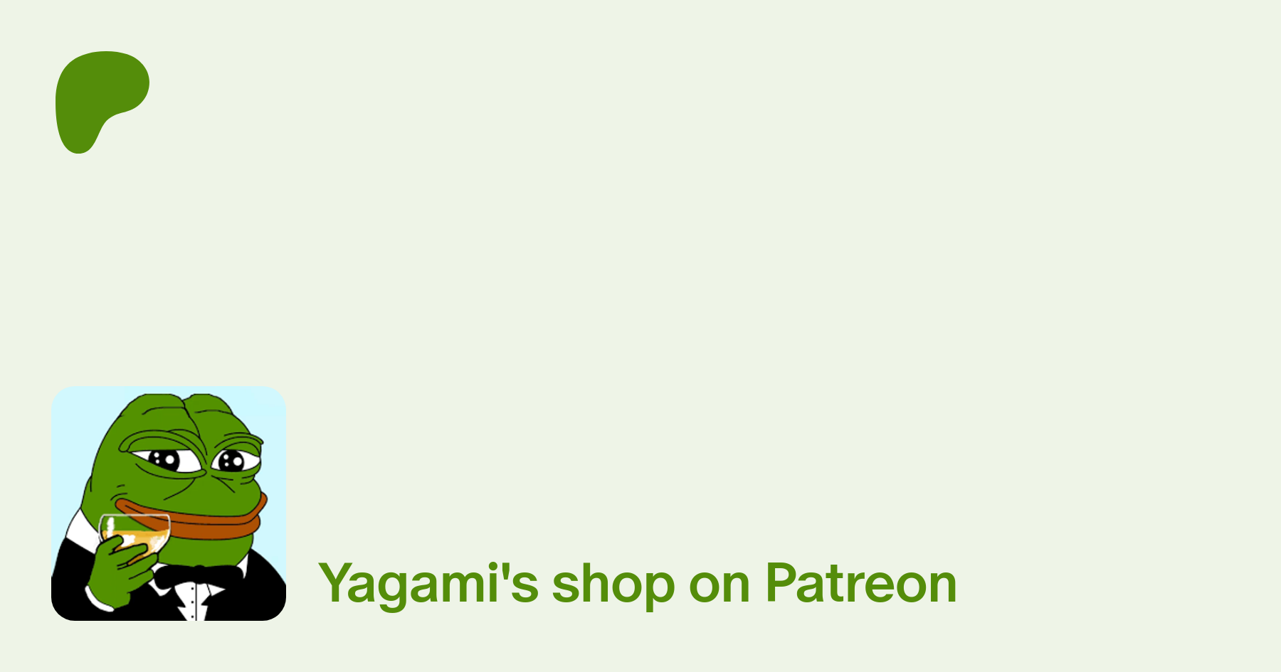 Yagami | creating fanfictions and fictions | Patreon