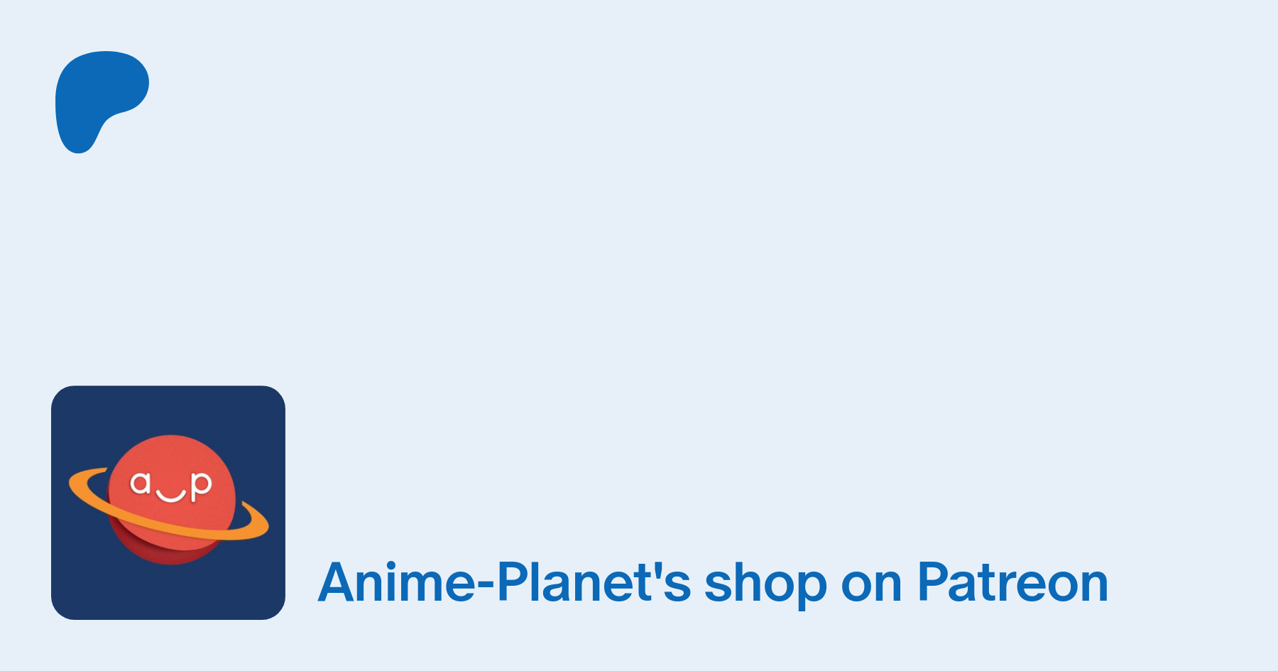 Anime-Planet