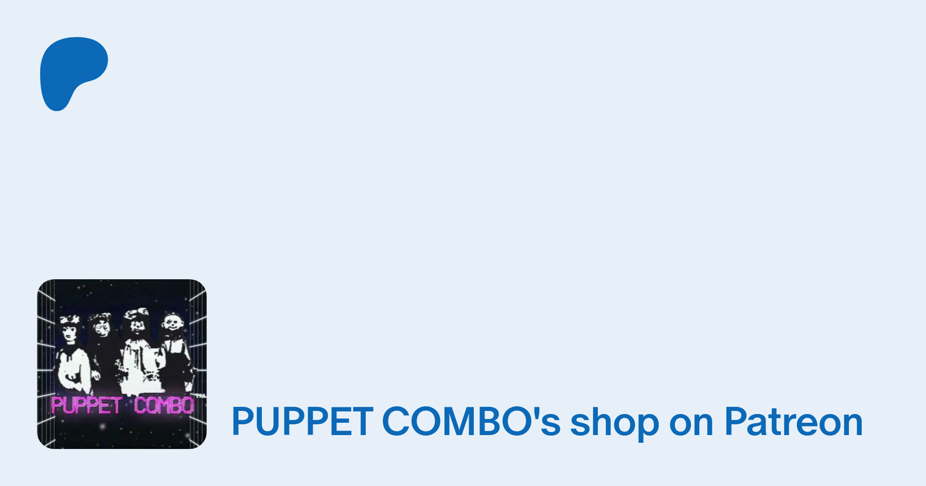 Puppet Combo - Wikipedia