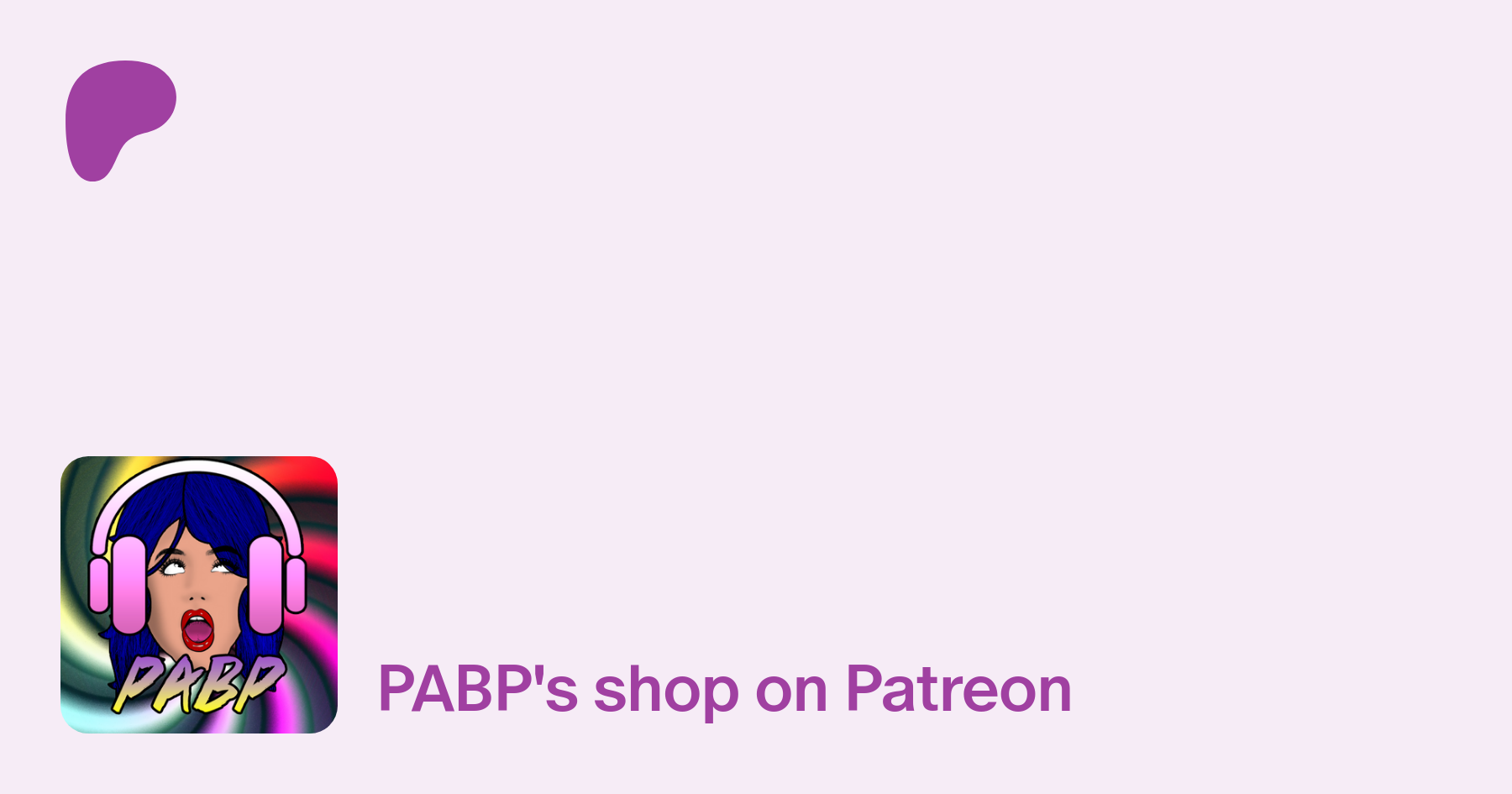 PABP | creating erotic hypno audios | Patreon