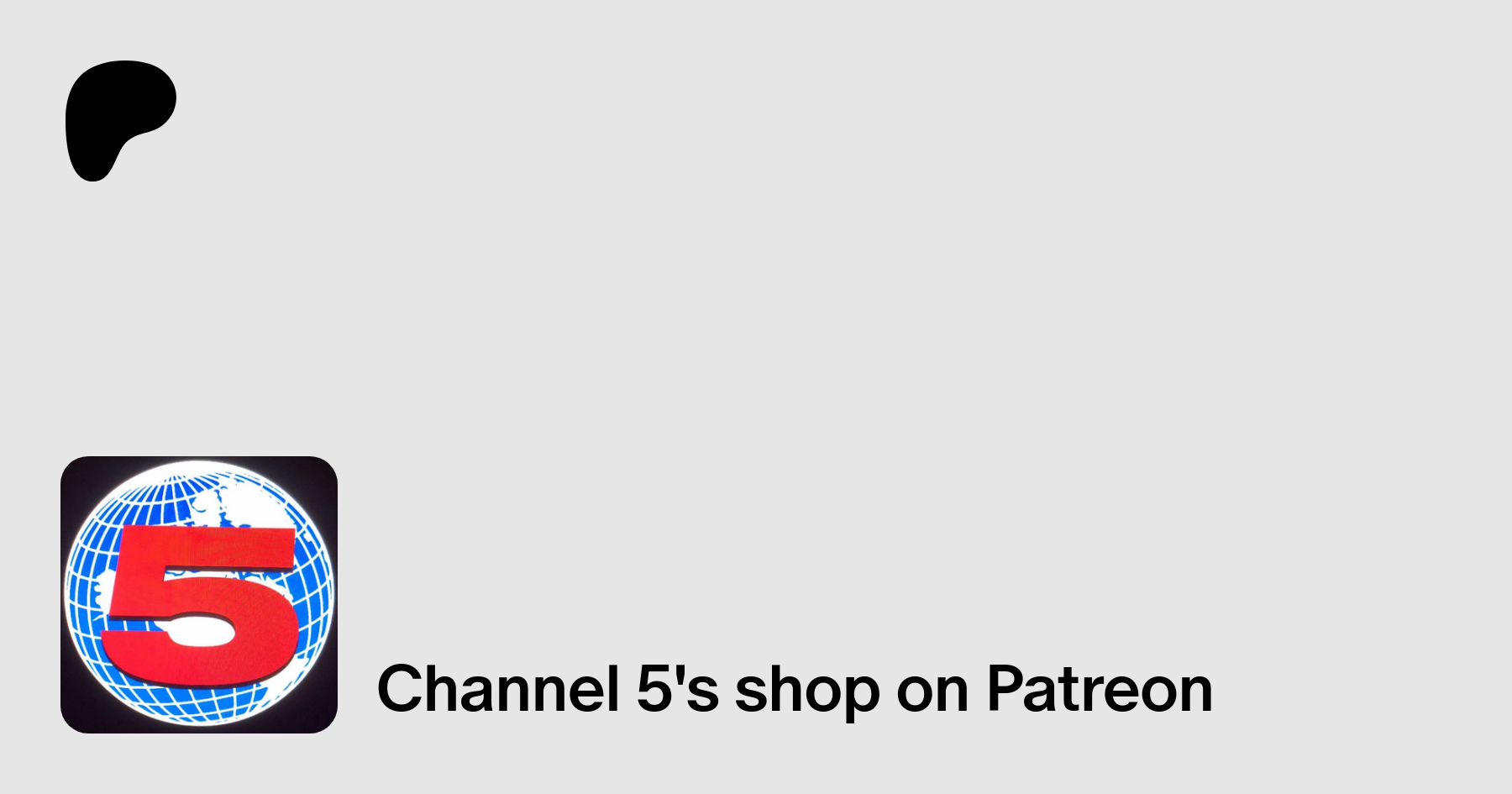 Channel 5 patreon leaks - www.openvalidation.io