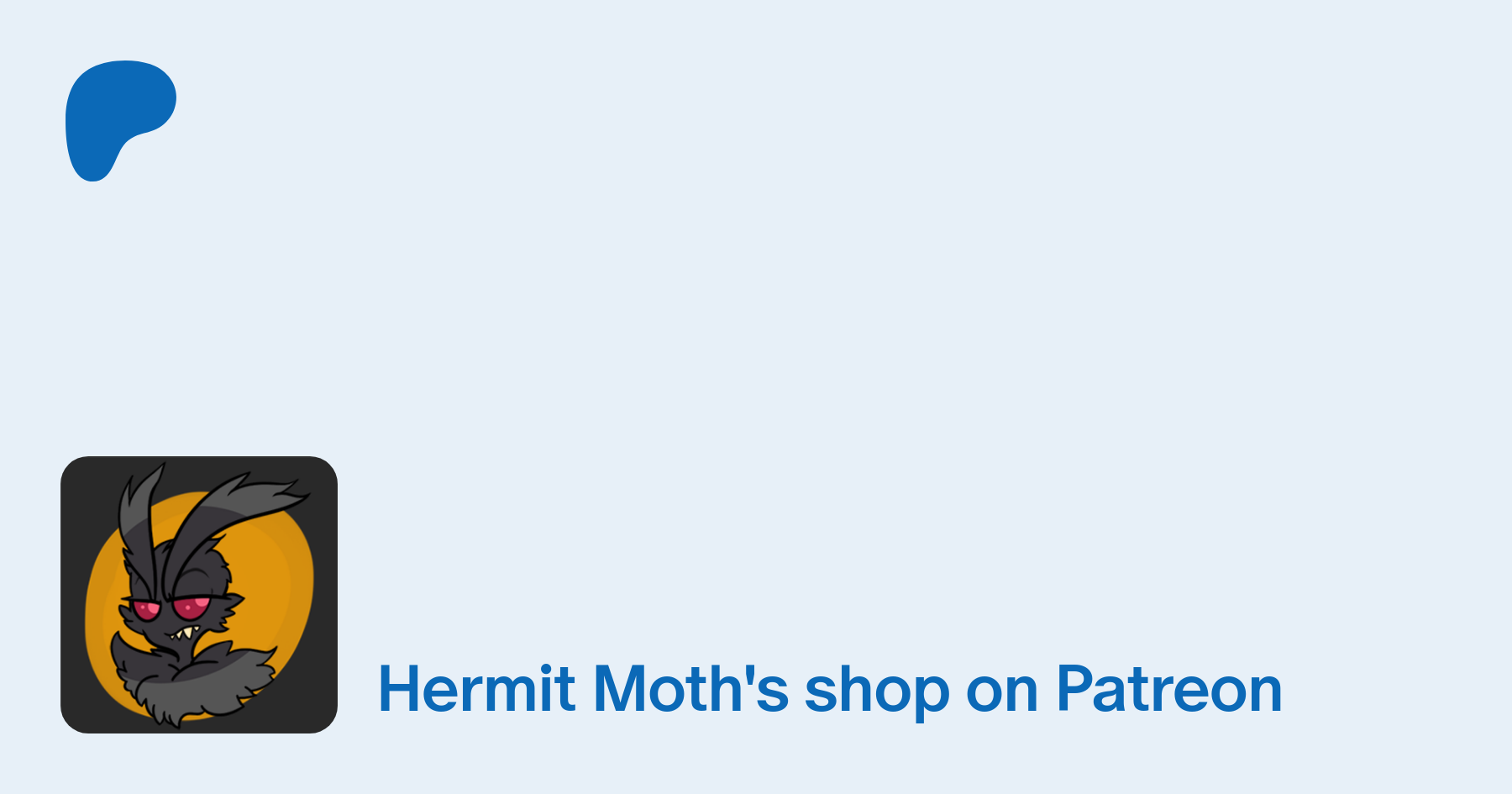 Hermit Moth | Creating Lewd Comics and Illustrations | Patreon