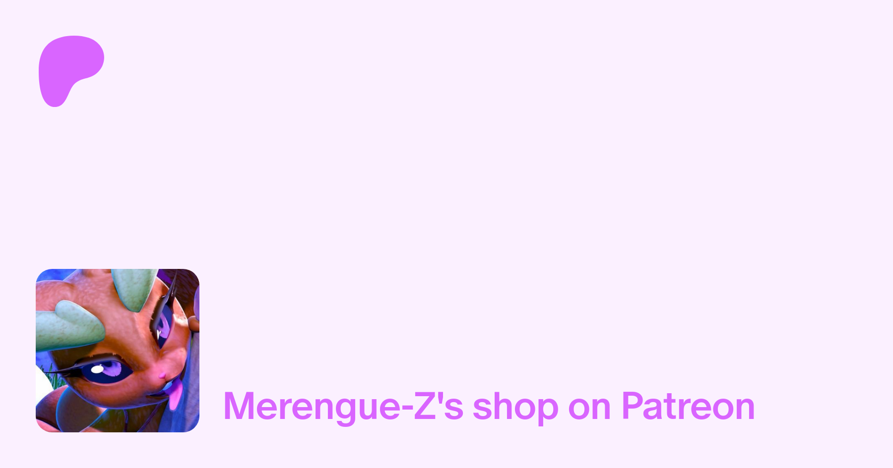 Merengue-Z | creando All cute characters are over 18 years. No minors  allowed | Patreon