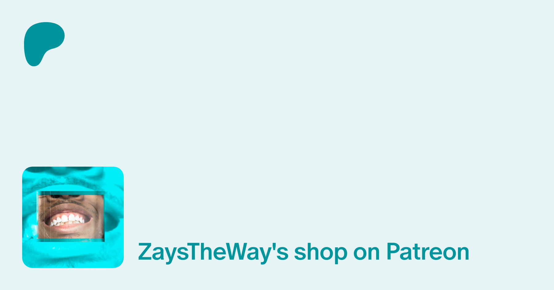 ZaysTheWay | creating Uncensored Content | Patreon