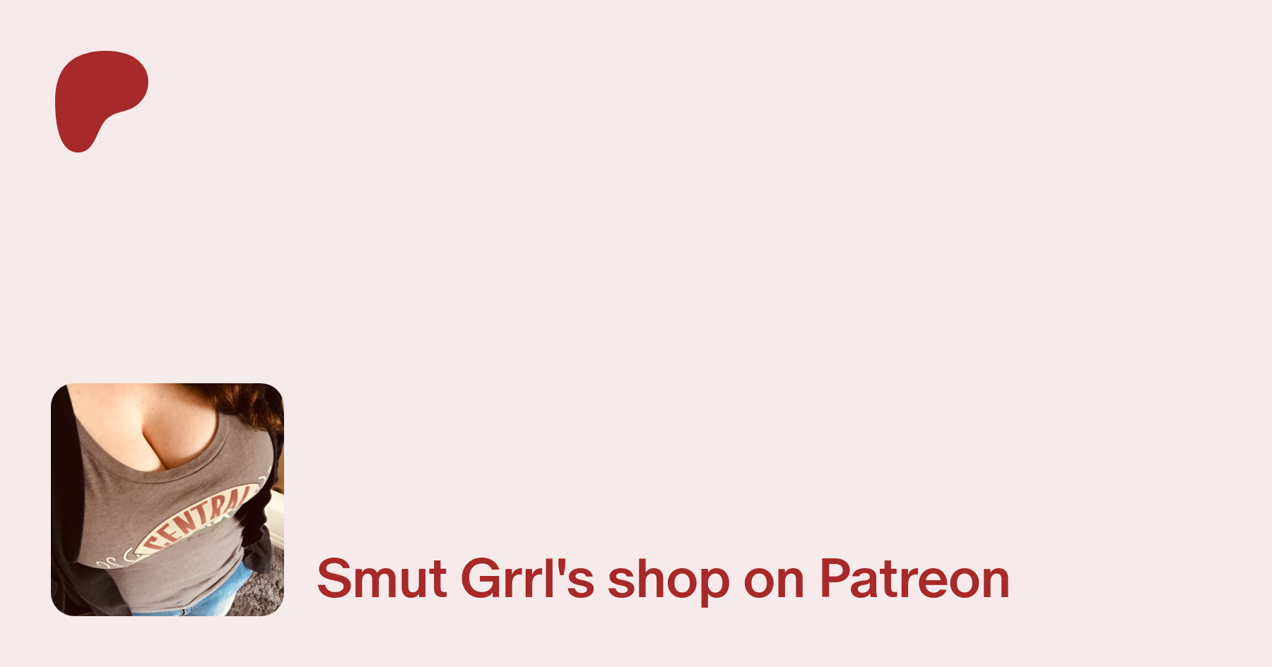 Smut Grrl | Creating erotic hypnosis, hypnosis and erotica | Patreon