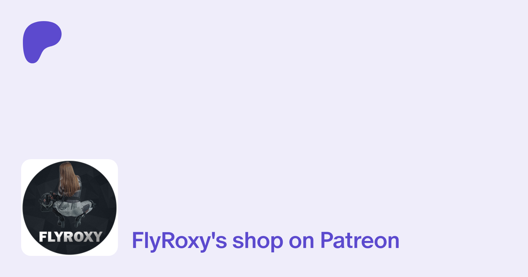 FlyRoxy | Creating Mocaps for Virt-A-Mate | Patreon