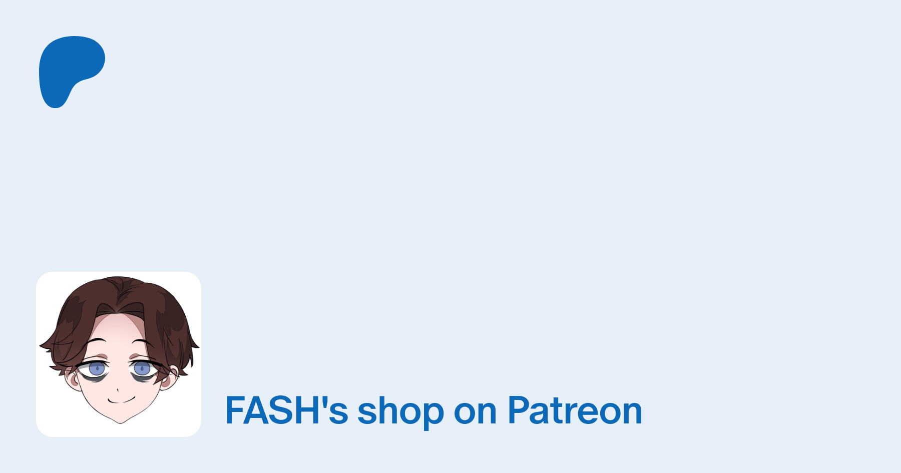 FASH | Fash animation 18+ | Patreon