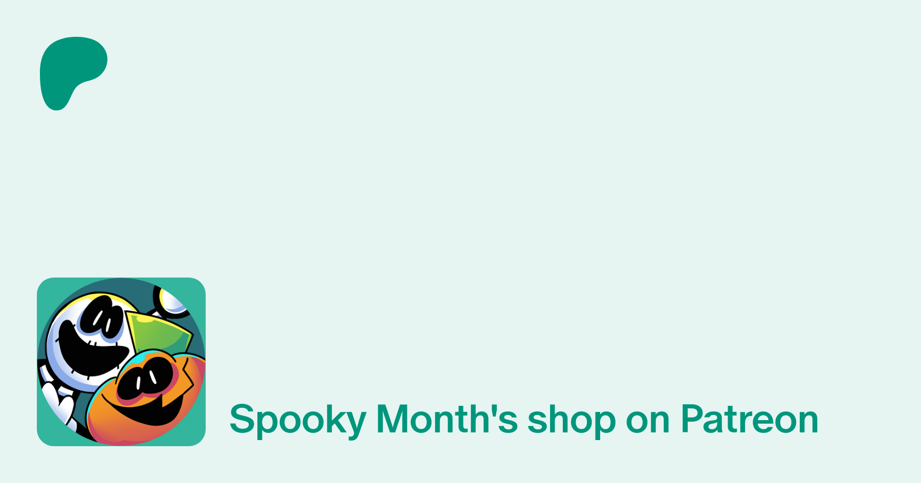 Spooky Month 6: Animatic Progress  by SpookyMonth from Patreon