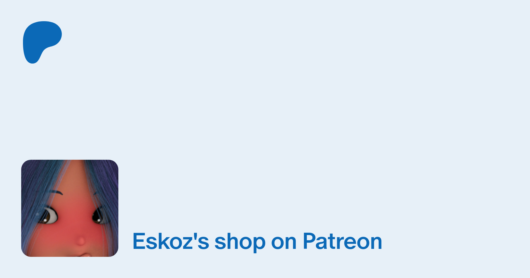 Eskoz | Creating giantess/shrinking CG animations, games and related con |  Patreon