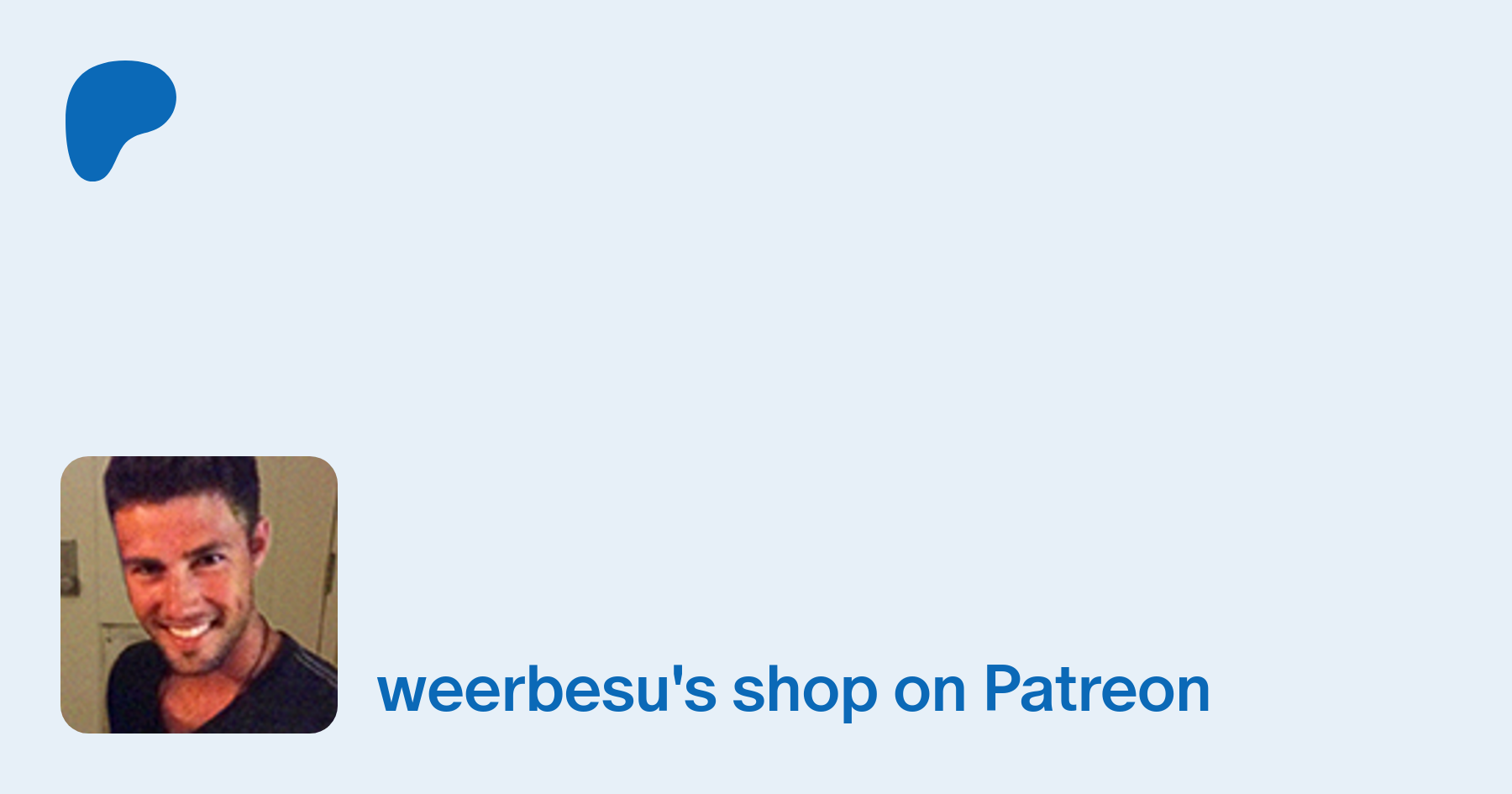weerbesu | Creating mods for The Sims 4 | Patreon