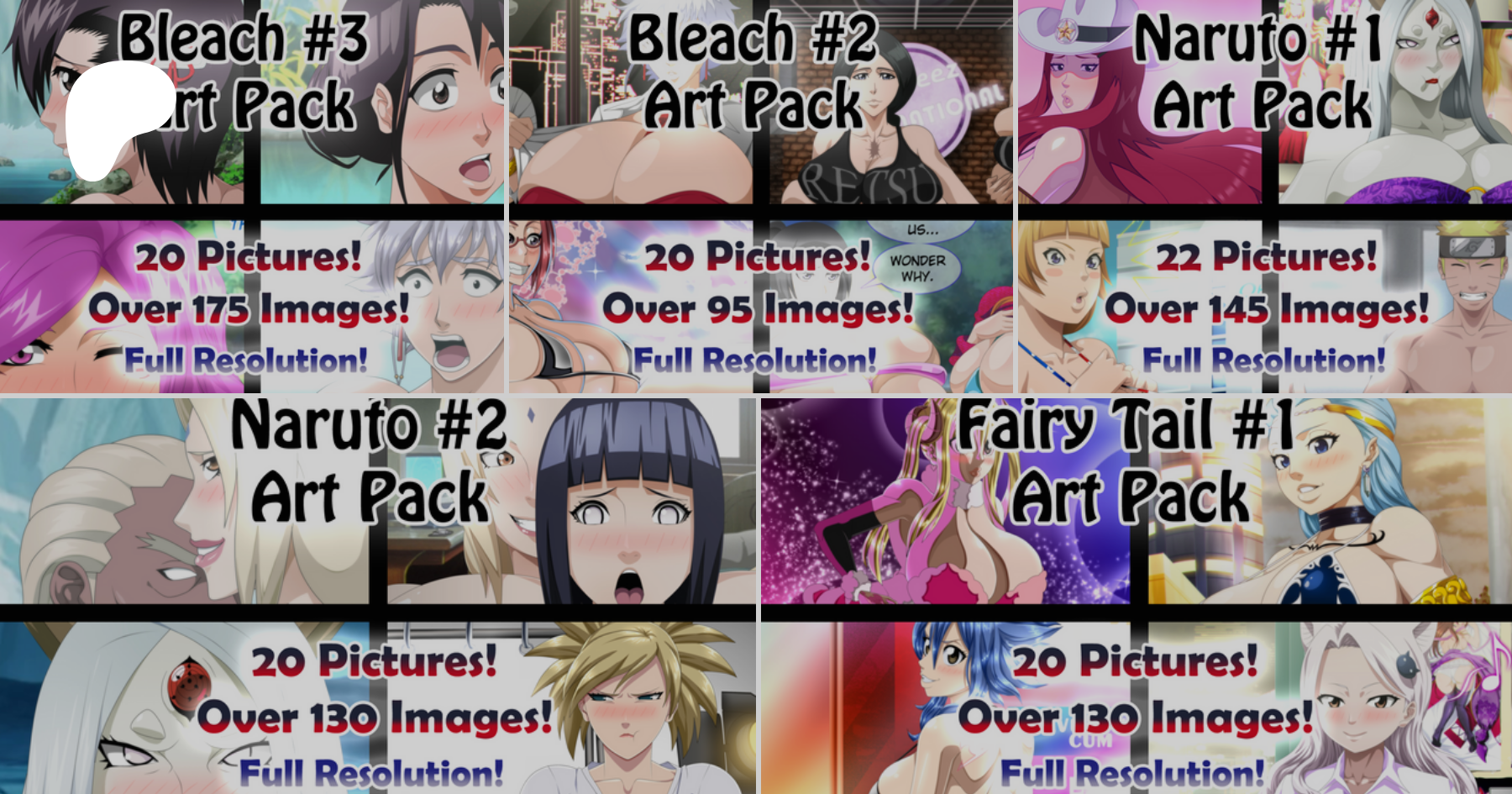 Rtenzo patreon