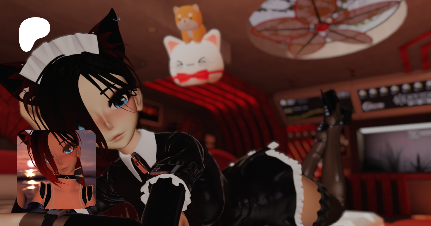 Lucifellow | Creating ASMR and Cinematic Movies ~ | Patreon