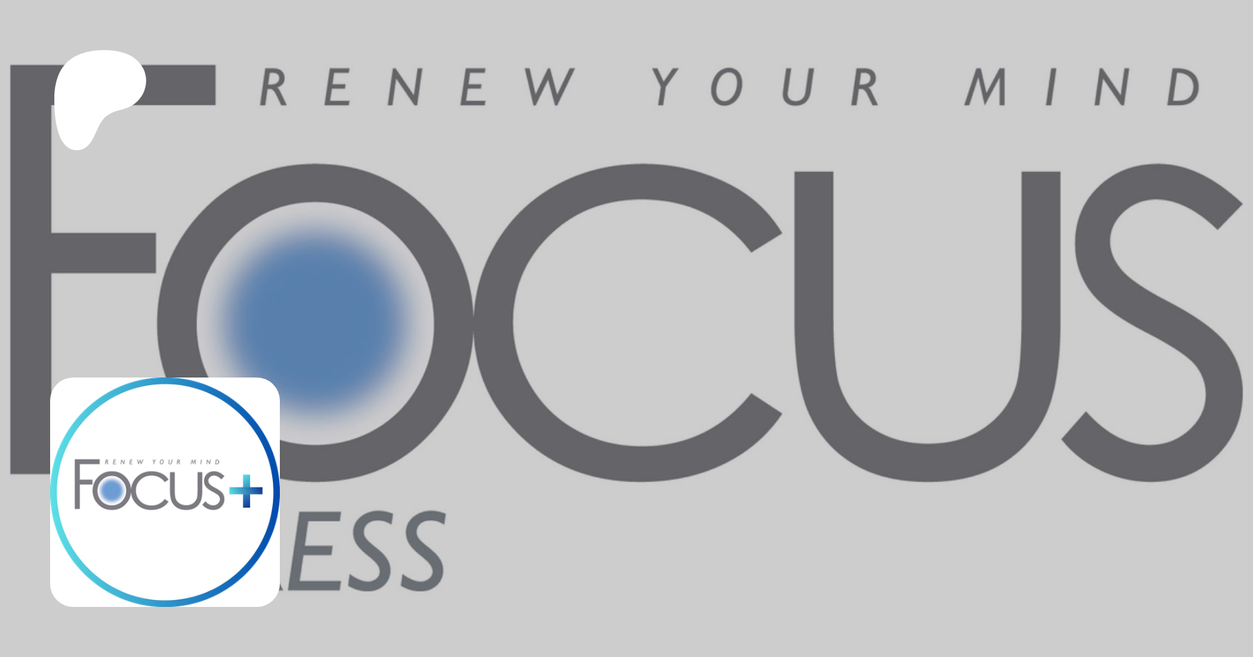 Focus Plus, Christian worldview content via videos, podcasts, and articles