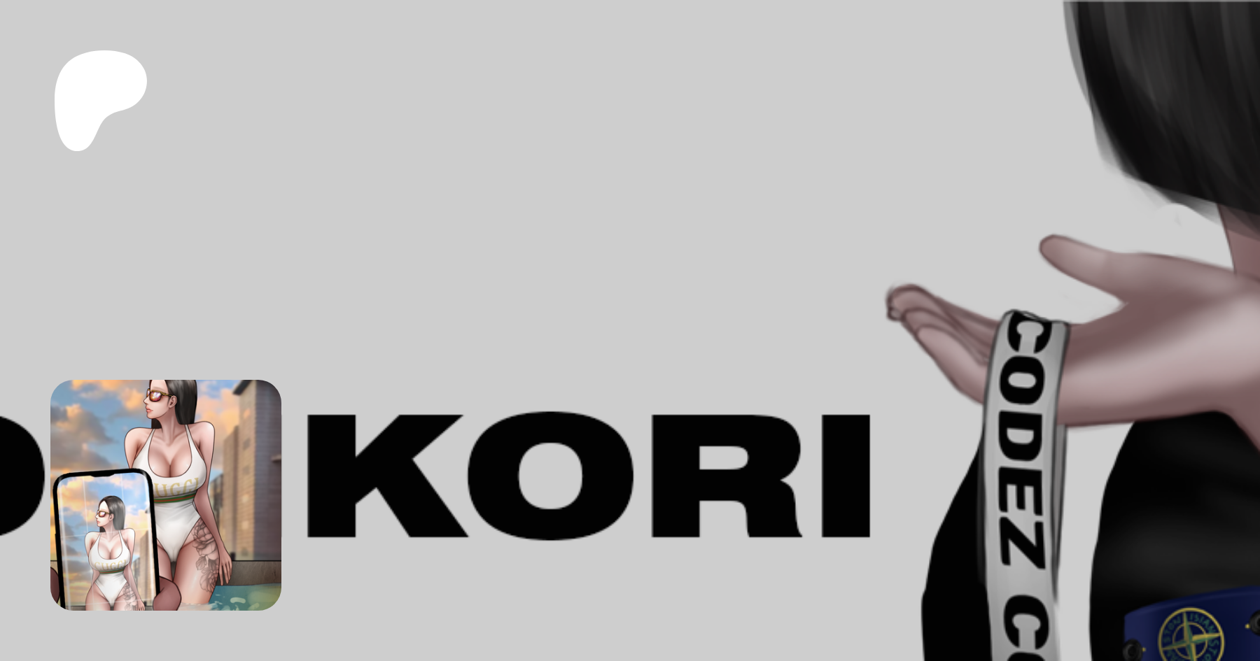 borikori | NSFW Creator | Patreon