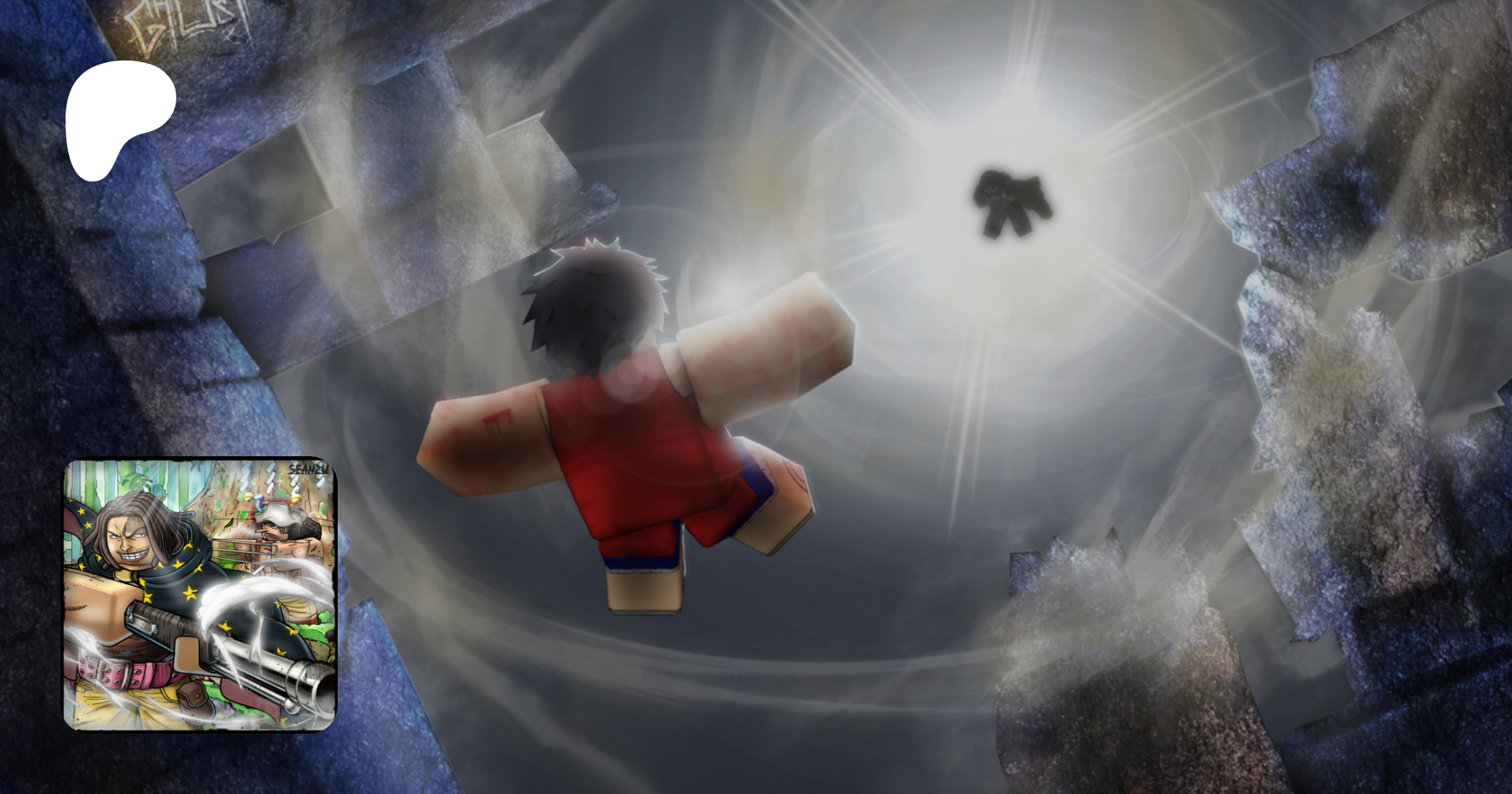 One Piece Online Rebirth, A ROBLOX One Piece Game