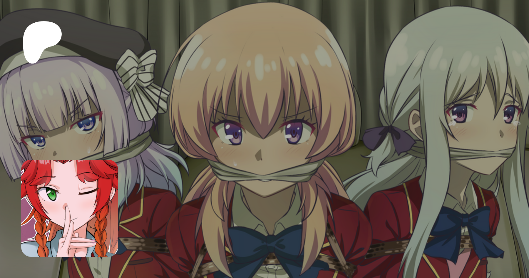 VakaOsciosa | creating Illustrations of Manga and Anime | Patreon